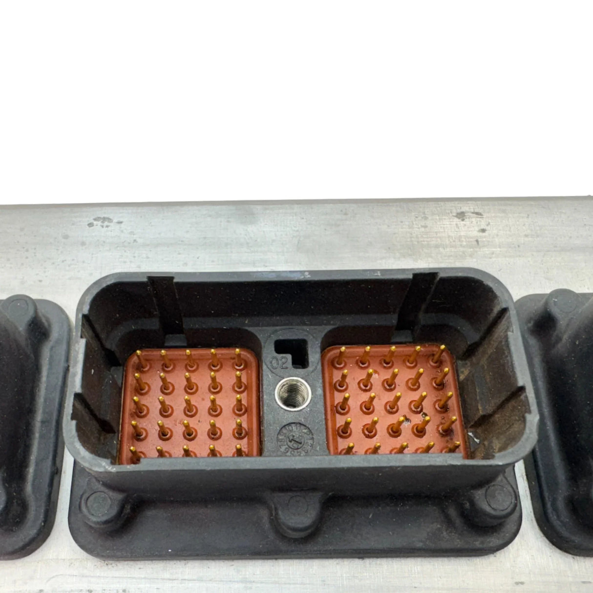 3408426 Genuine Cummins Ecm Electronic Control Module For Cummins - Truck To Trailer