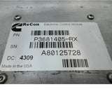 3408426 Genuine Cummins Ecm Electronic Control Module For Cummins - Truck To Trailer