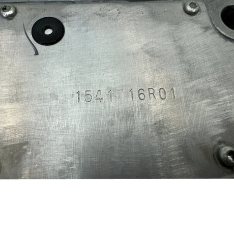 3681405Rx Genuine Cummins Ecm Electronic Control Module For Cummins - Truck To Trailer