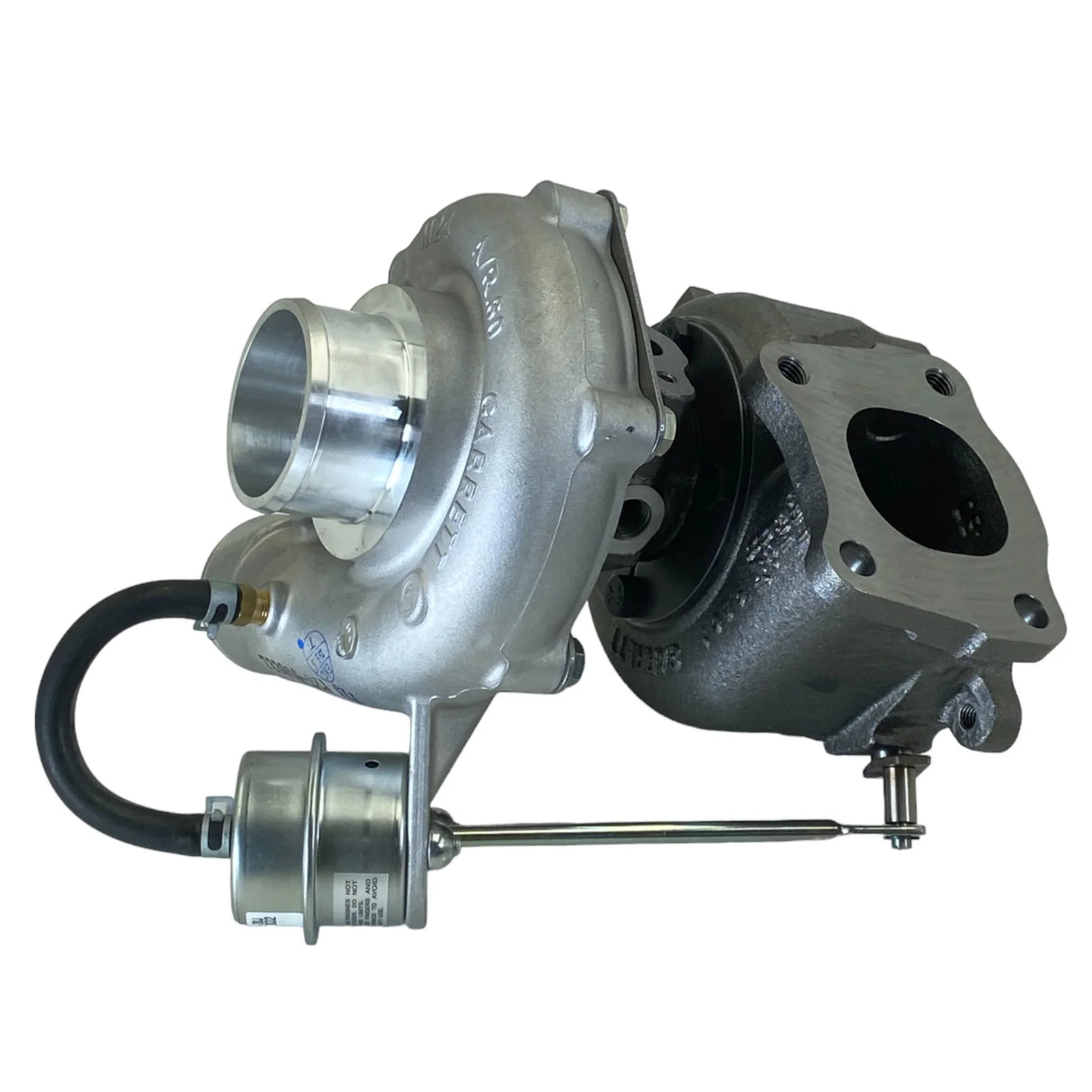 8-97208-966-0 Genuine Isuzu Turbocharger GT25 - Truck To Trailer