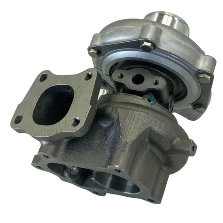 8-97208-966-3 Genuine Isuzu Turbocharger GT25 - Truck To Trailer