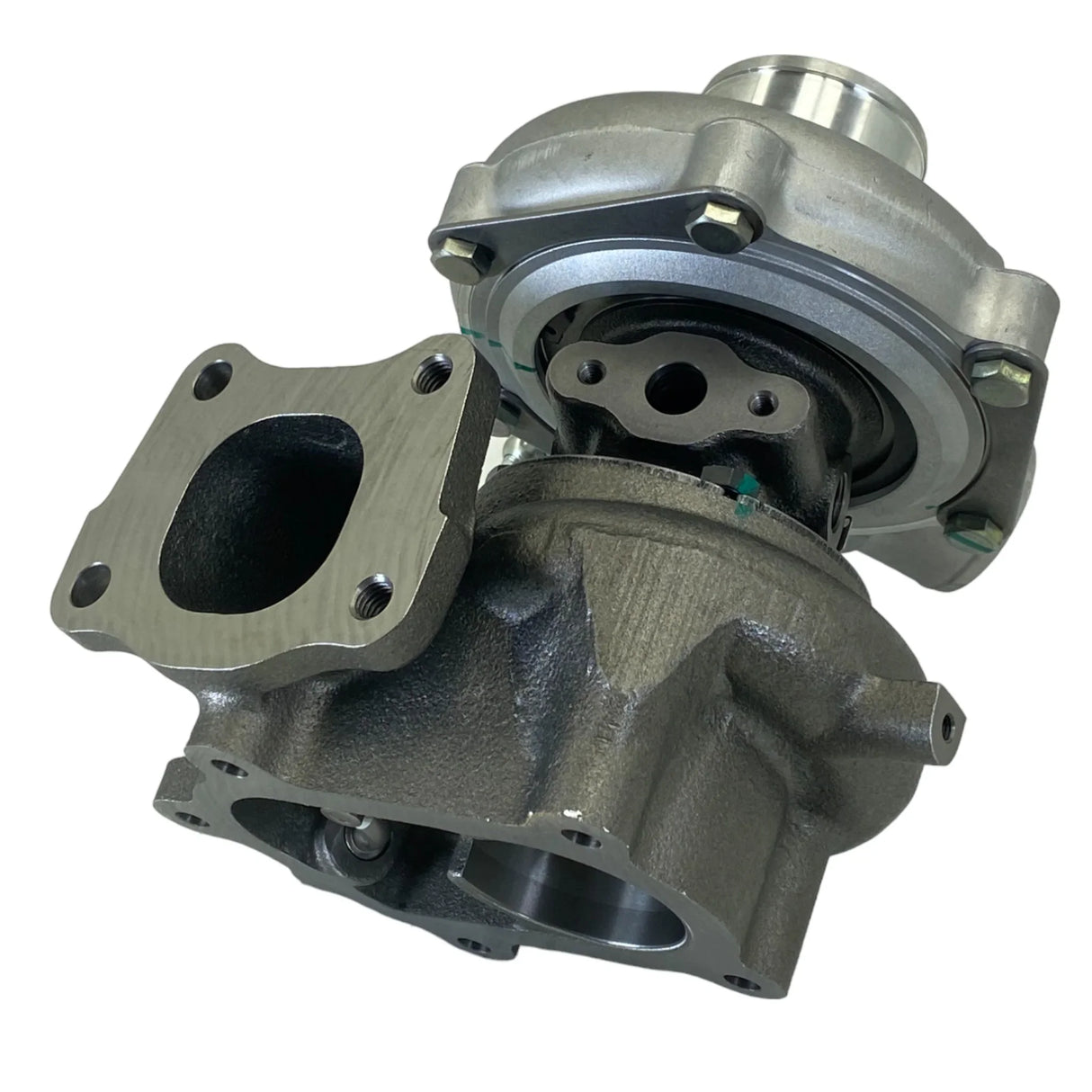 8-97189-452-0 Genuine Isuzu Turbocharger GT25 - Truck To Trailer