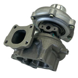 8-97208-966-2 Genuine Isuzu Turbocharger GT25 - Truck To Trailer