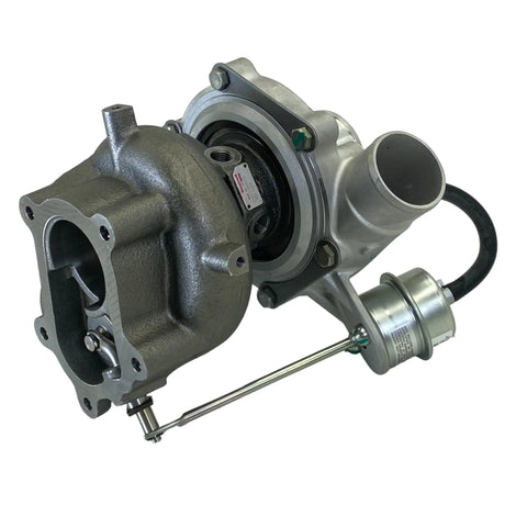 8-97189-452-0 Genuine Isuzu Turbocharger GT25 - Truck To Trailer