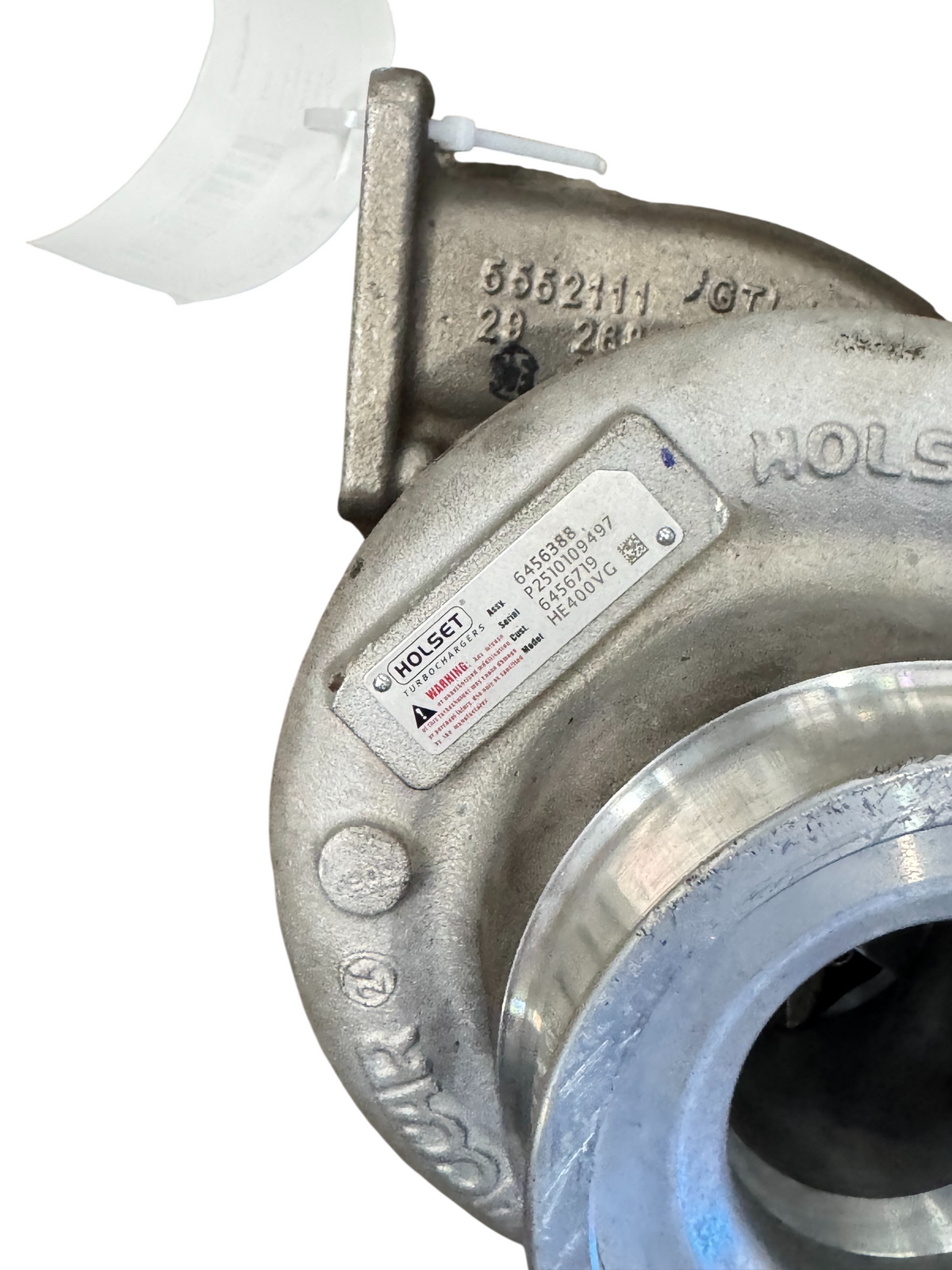 2348179 Genuine Paccar Turbocharger