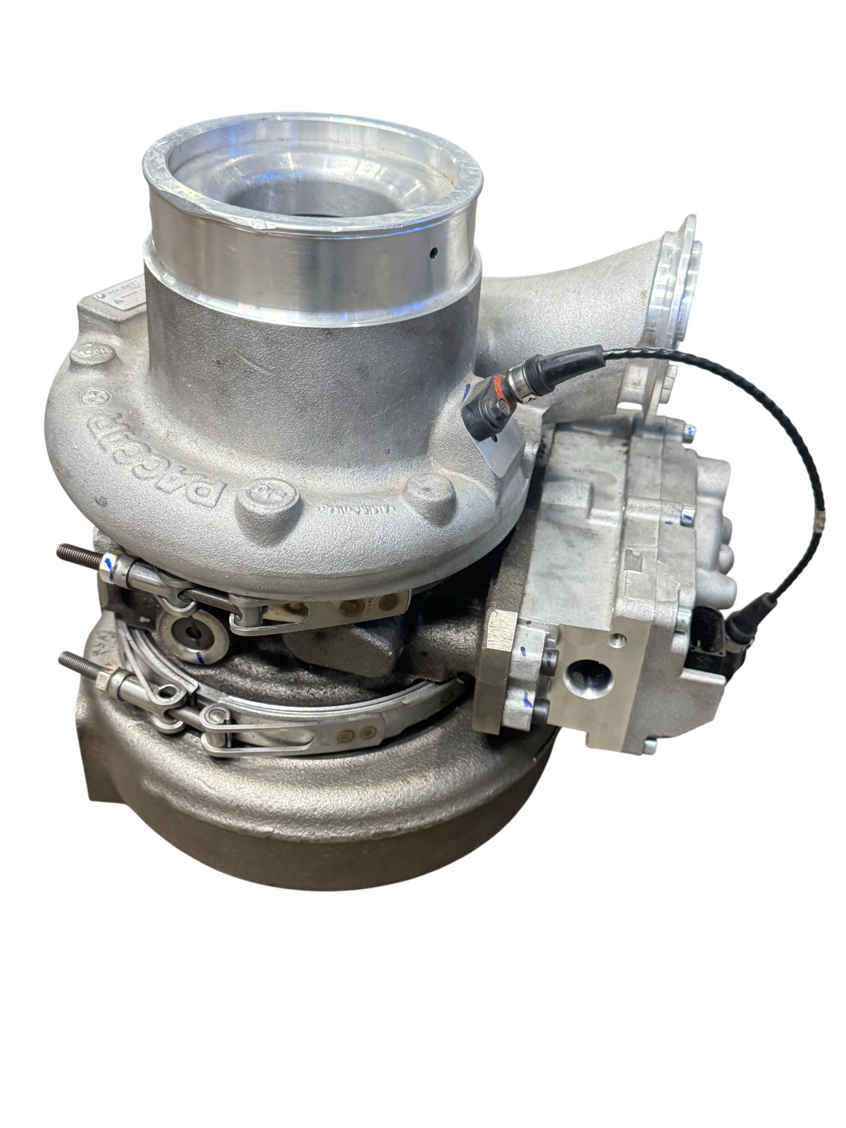 2348179 Genuine Paccar Turbocharger