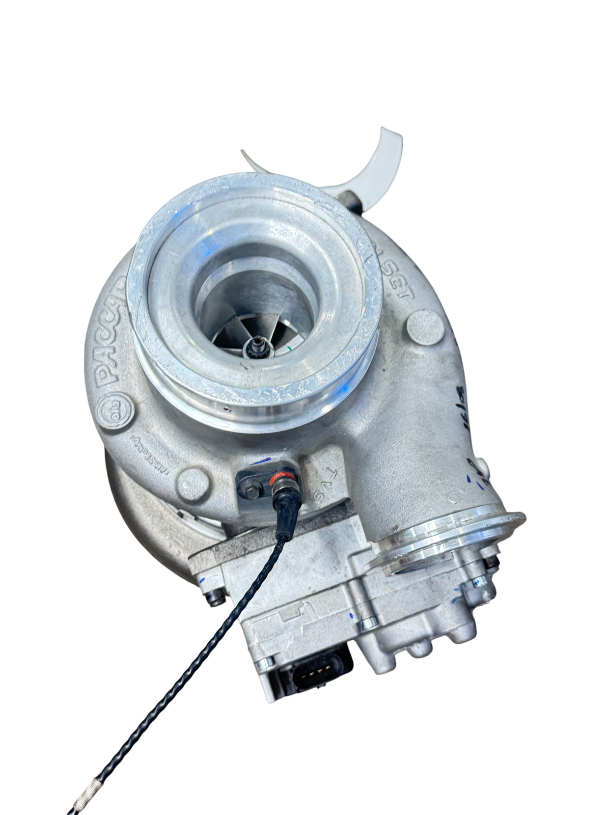 2348179 Genuine Paccar Turbocharger