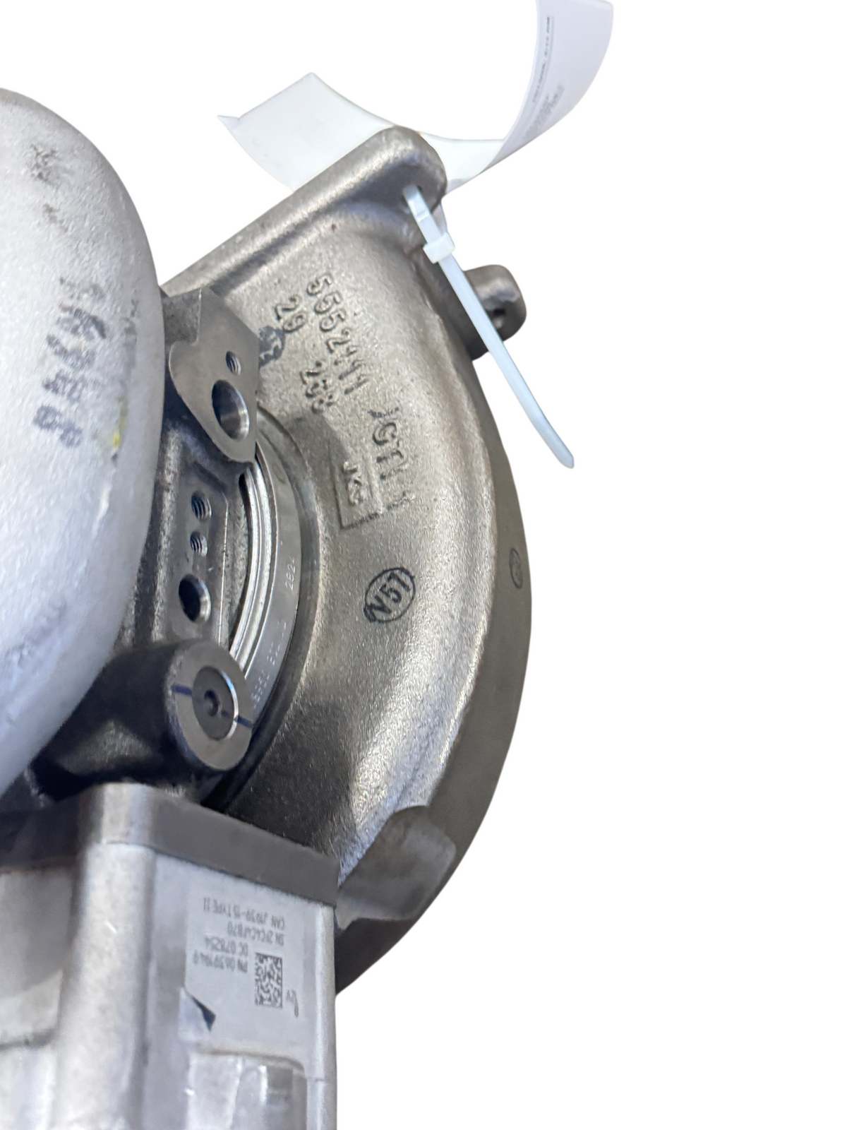 2348179 Genuine Paccar Turbocharger