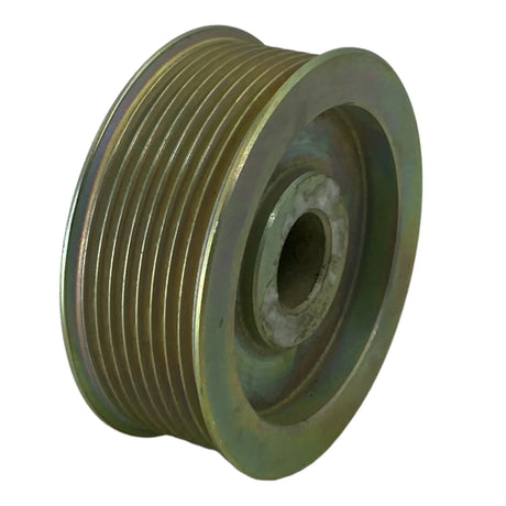 0131746000 Genuine Freightliner Alt Pulley 8 Groove - Truck To Trailer