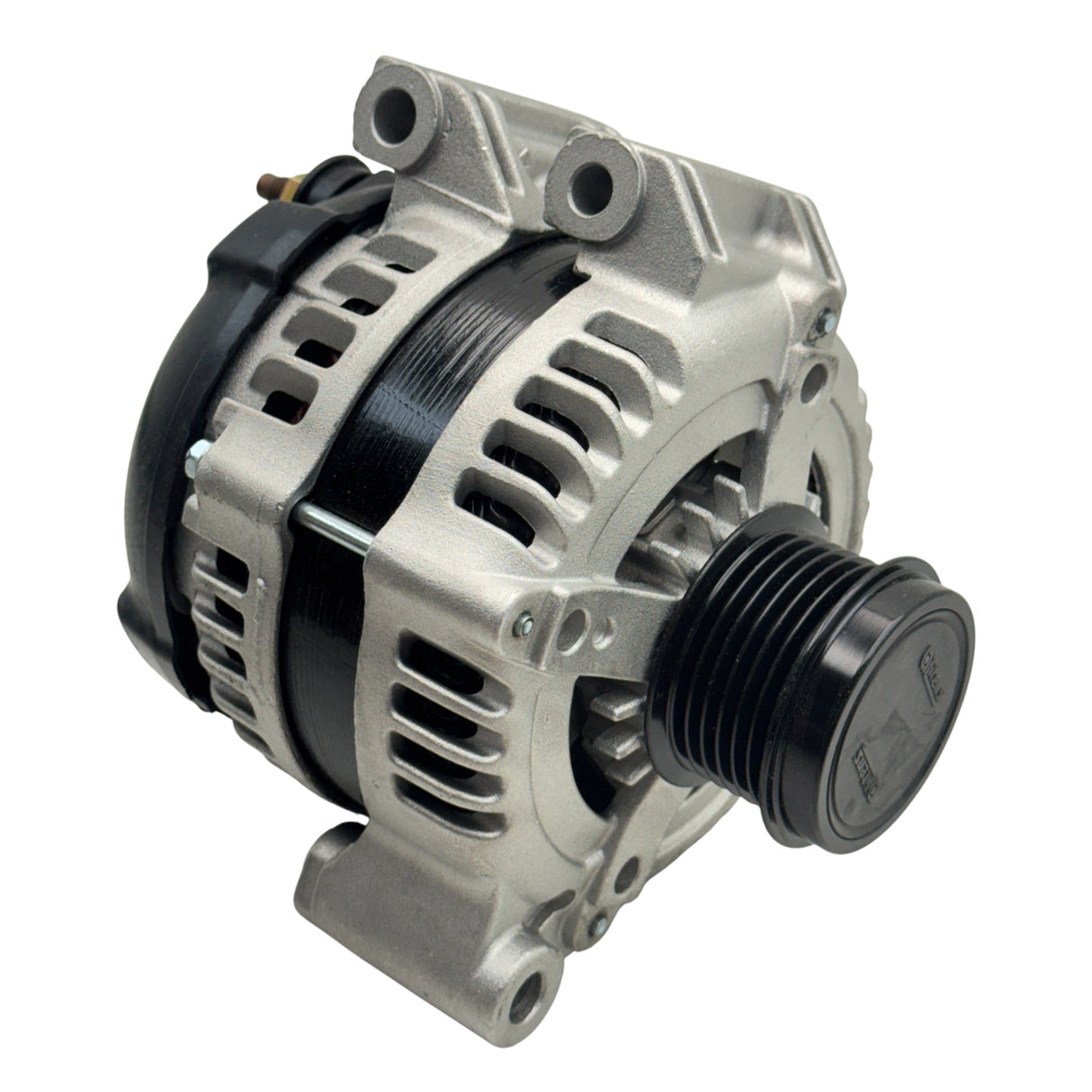 0-125-711-068 Genuine Delco Remy Altwernator 12V
