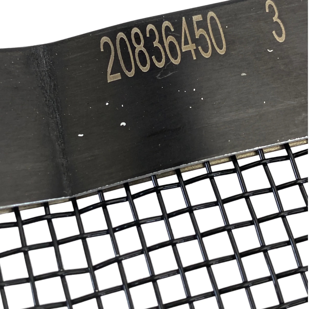 20836450 Genuine Mack Bug Screen - Truck To Trailer