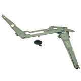 97868114 Genuine Isuzu Door Regulator Assembly - Truck To Trailer