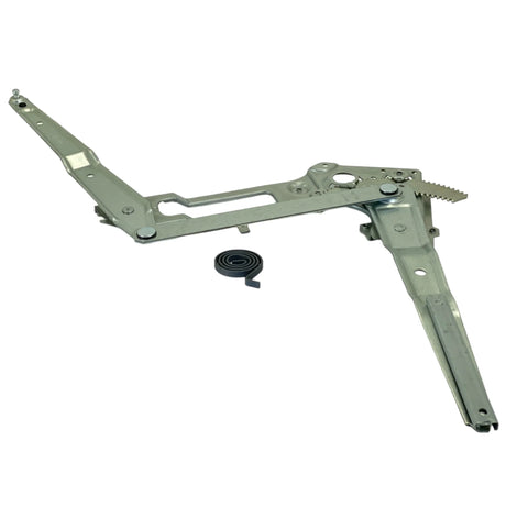 97868114 Genuine Isuzu Door Regulator Assembly - Truck To Trailer
