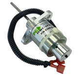 0306-5316-02 Genuine Cummins Governor Actuator - Truck To Trailer