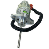 0306-5316-02 Genuine Cummins Governor Actuator - Truck To Trailer