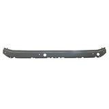 8-97586202-6 Genuine Isuzu Front Outer Panel - Truck To Trailer