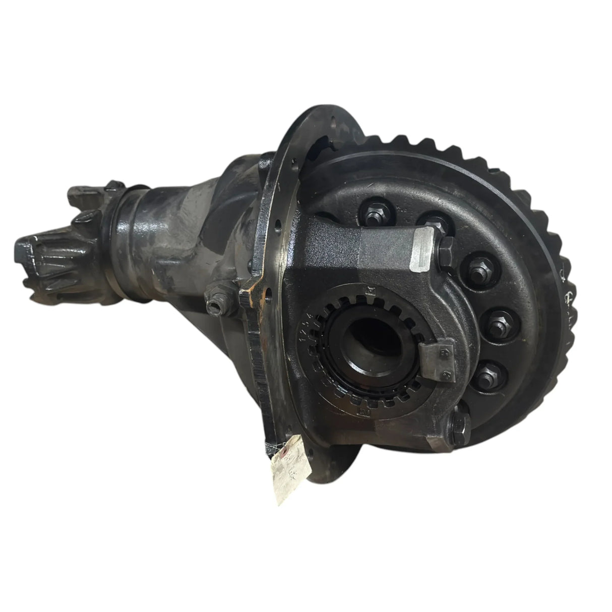 3200F2216 Genuine Meritor Rear Differential Assembly 3,42 Ratio - Truck To Trailer