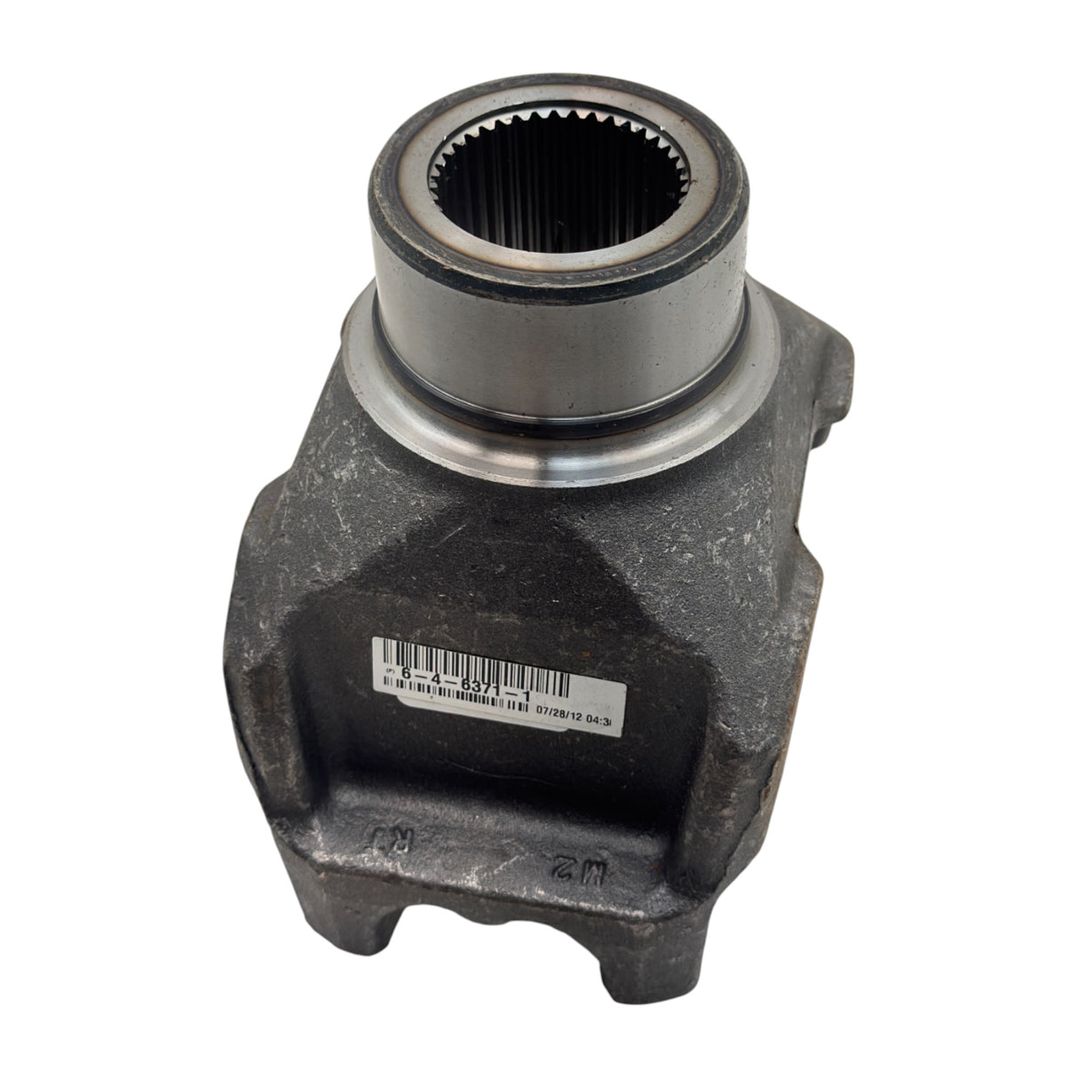 3260A1535 Genuine Spicer Differential End Yoke