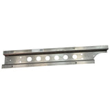 M11-7513 Genuine Peterbilt DPF/SCR Box Upper Bracket - Truck To Trailer