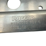 M11-7513 Genuine Peterbilt DPF/SCR Box Upper Bracket - Truck To Trailer