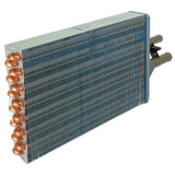 T1000899G Genuine Freightliner HVAC System Heater Core - Truck To Trailer