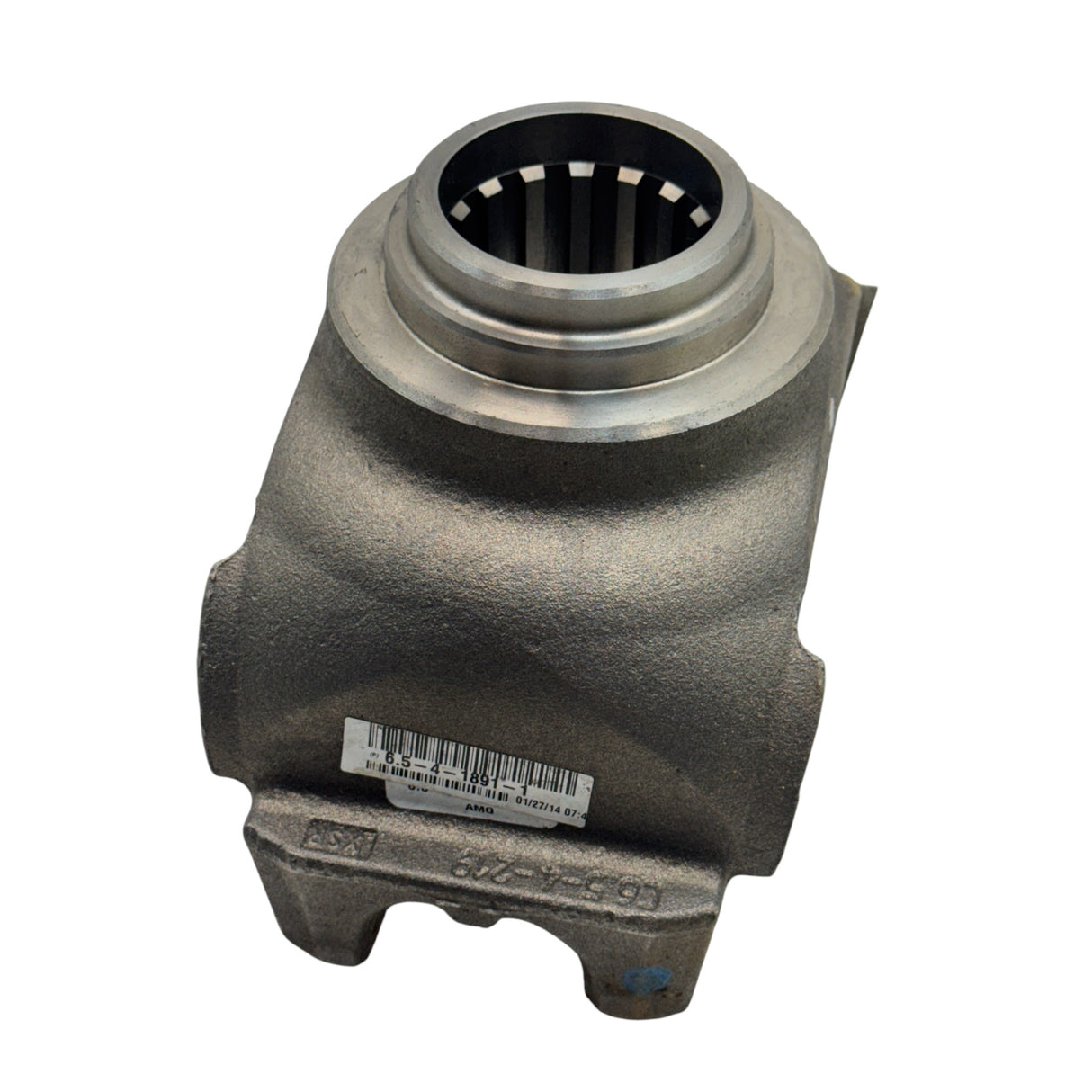 6.5-4-1891-1 Genuine Dana Spicer Differential End Yoke