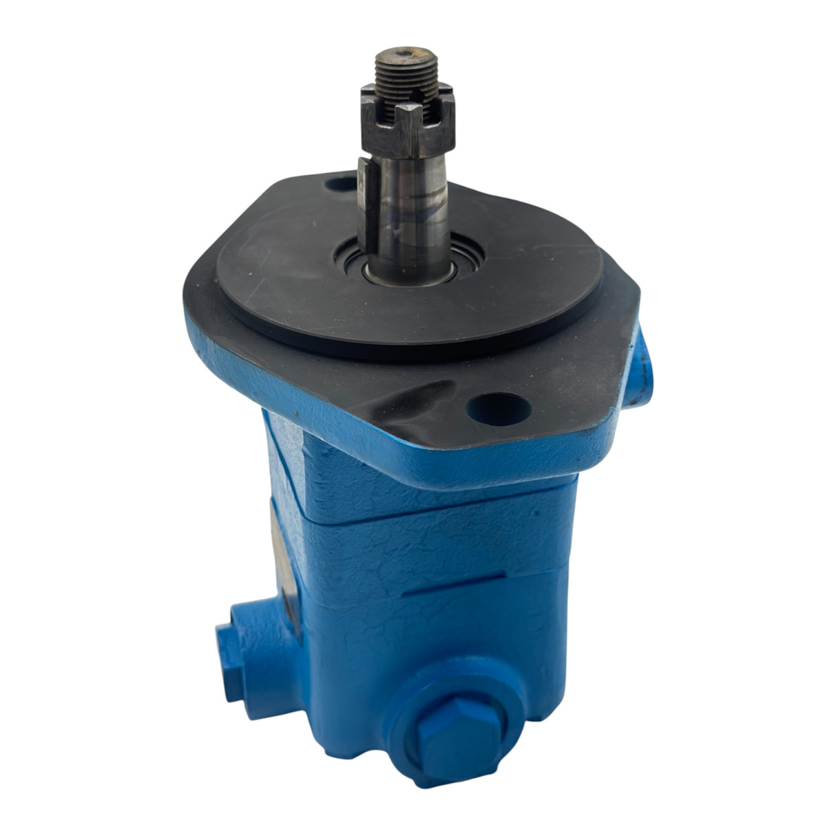 02 322900 4 Genuine Eaton Power Steering Pump Assembly