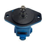 02 322900 4 Genuine Eaton Power Steering Pump Assembly