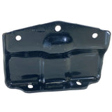 1715554000 Genuine Freightliner Hood Latch Support - Truck To Trailer