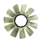 85111558 Genuine Volvo Fan Blade