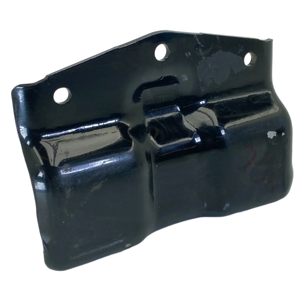 1715554000 Genuine Freightliner Hood Latch Support - Truck To Trailer