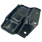 1715554000 Genuine Freightliner Hood Latch Support - Truck To Trailer