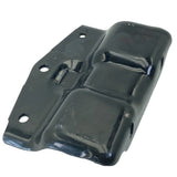 1715554000 Genuine Freightliner Hood Latch Support - Truck To Trailer