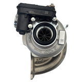 871794-0008 Genuine Garrett Turbocharger - Truck To Trailer