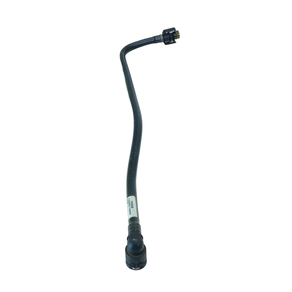 0432074000 Genuine Freightliner Coolant Tube - Truck To Trailer