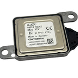 8-98246506-3 Genuine Isuzu NOX Nitrogen Oxide Sensor - Truck To Trailer