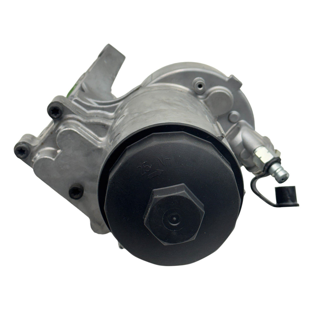 DDE A9060903052 Genuine Detroit Diesel Fuel Filter Housing