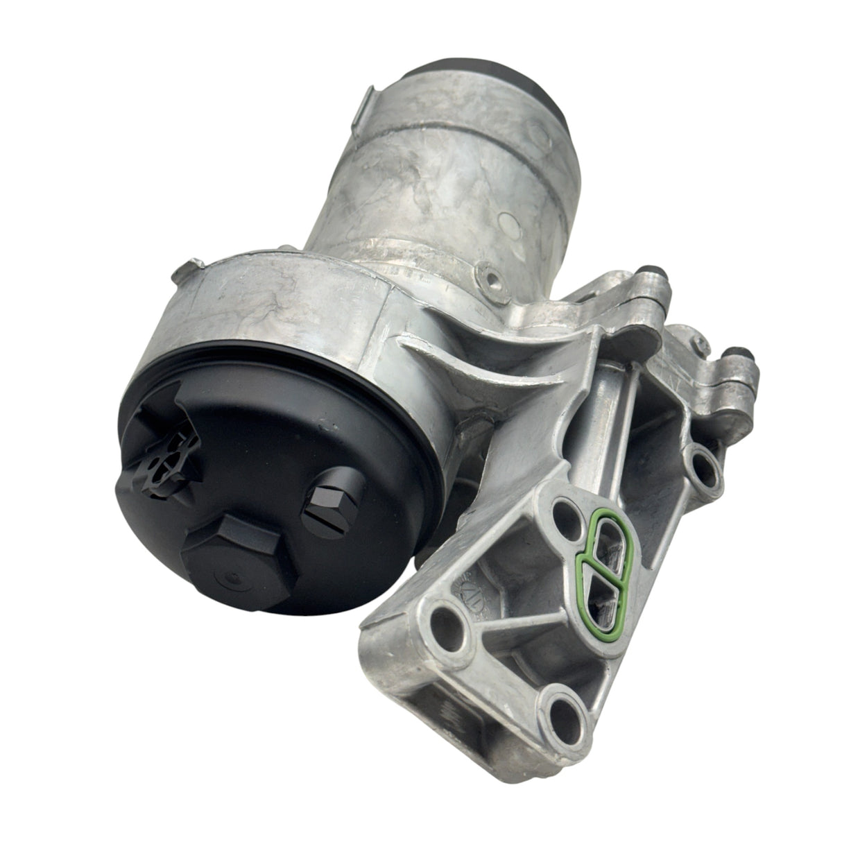 DDE A9060903052 Genuine Detroit Diesel Fuel Filter Housing