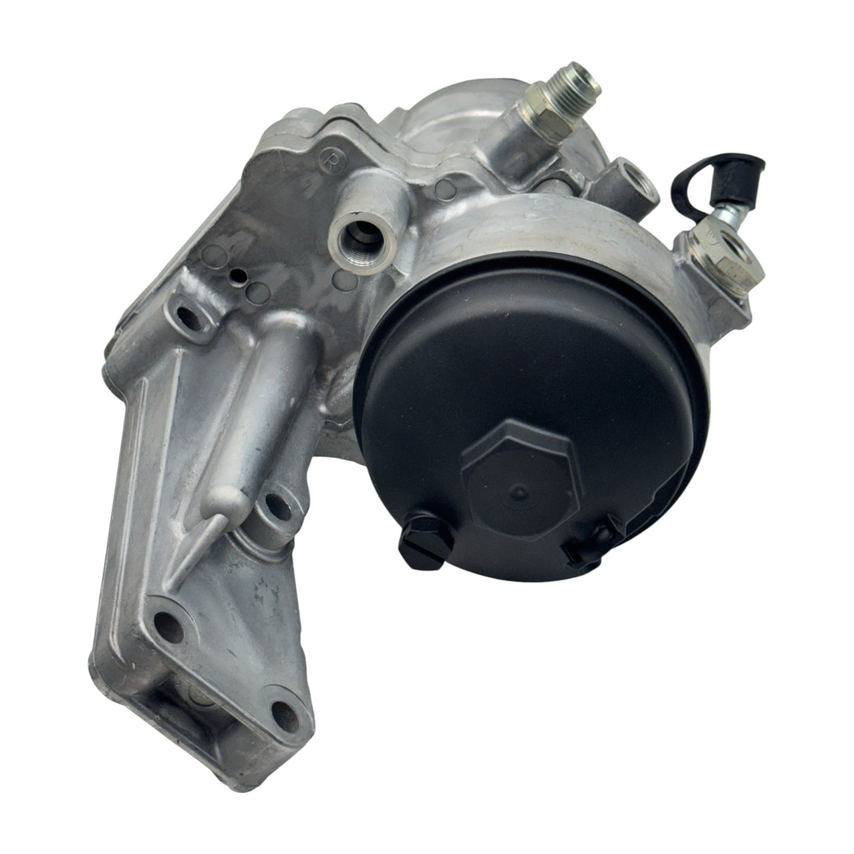 DDE A9060903052 Genuine Detroit Diesel Fuel Filter Housing