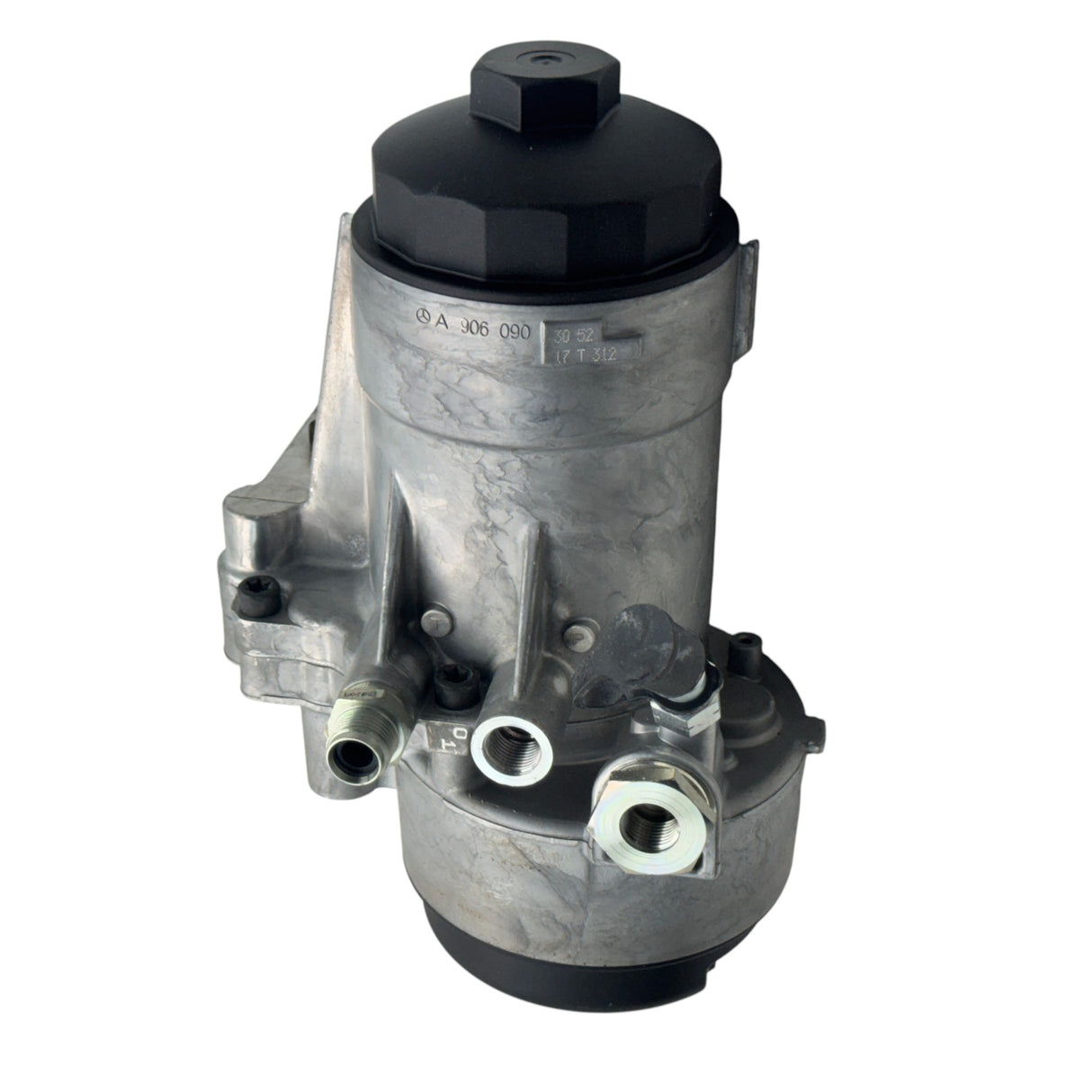 DDE A9060903052 Genuine Detroit Diesel Fuel Filter Housing