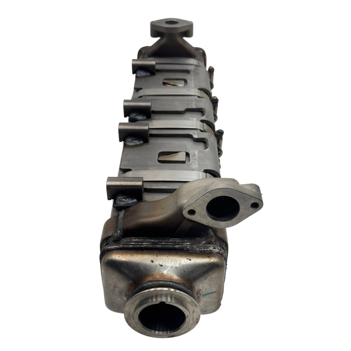 4313837 Genuine Cummins Egr Cooler