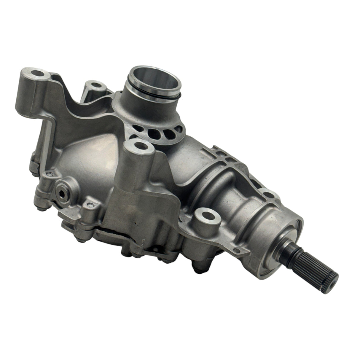 68378450AA Genuine Mopar Front Complete Axle Assembly