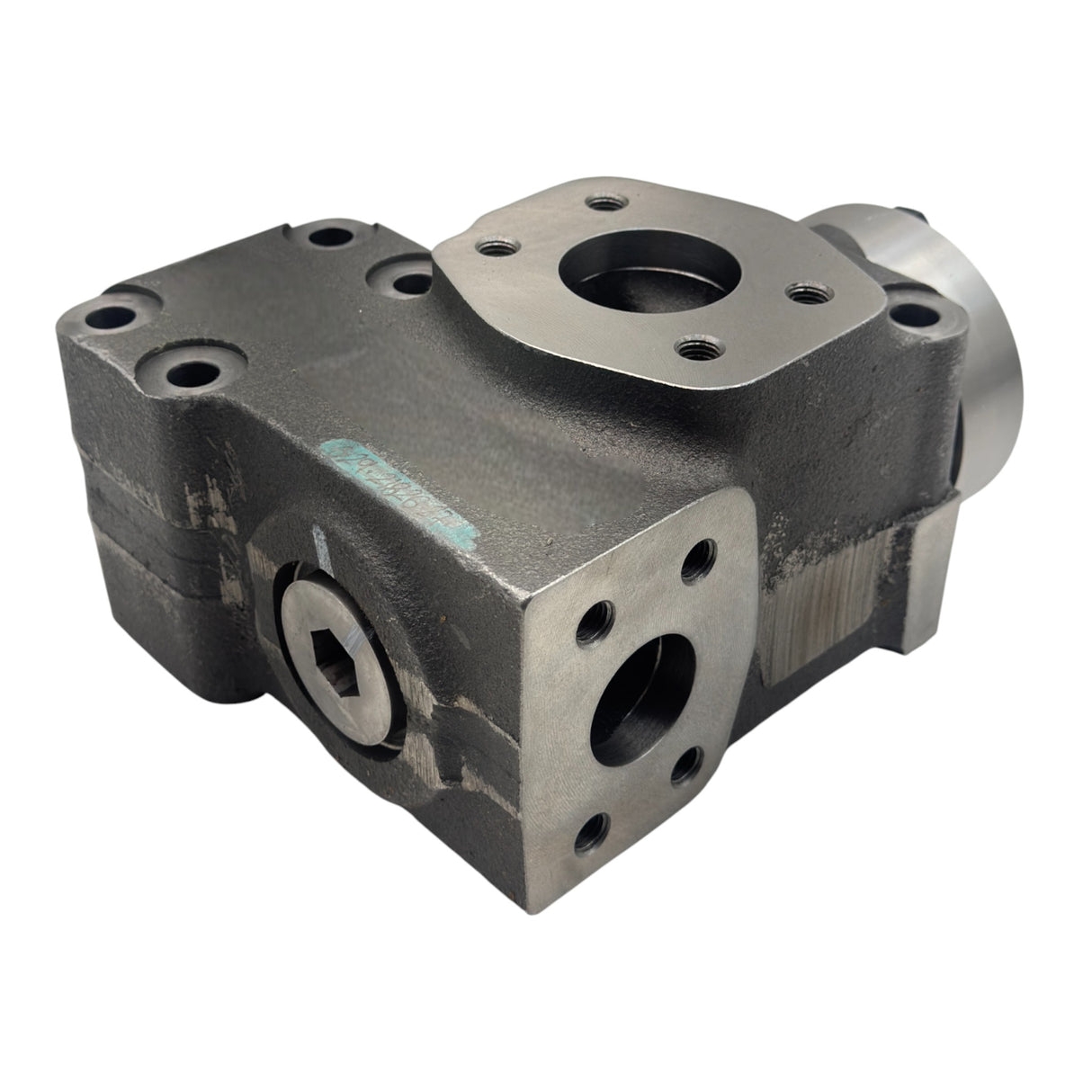 121-8800 Genuine CAT Valve GP