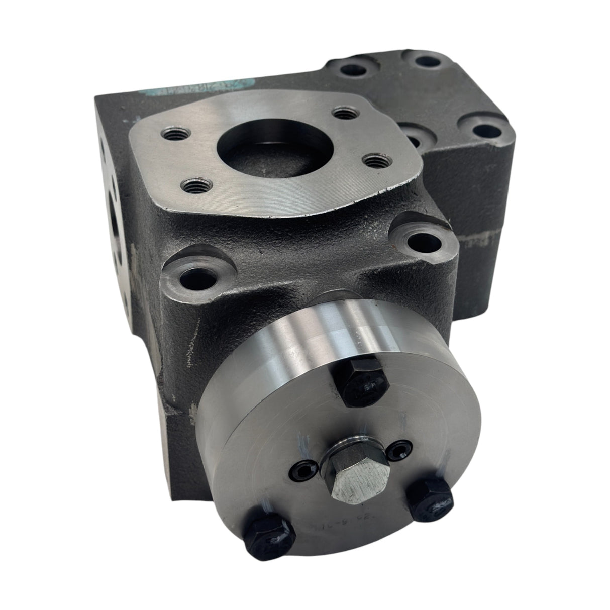 121-8800 Genuine CAT Valve GP