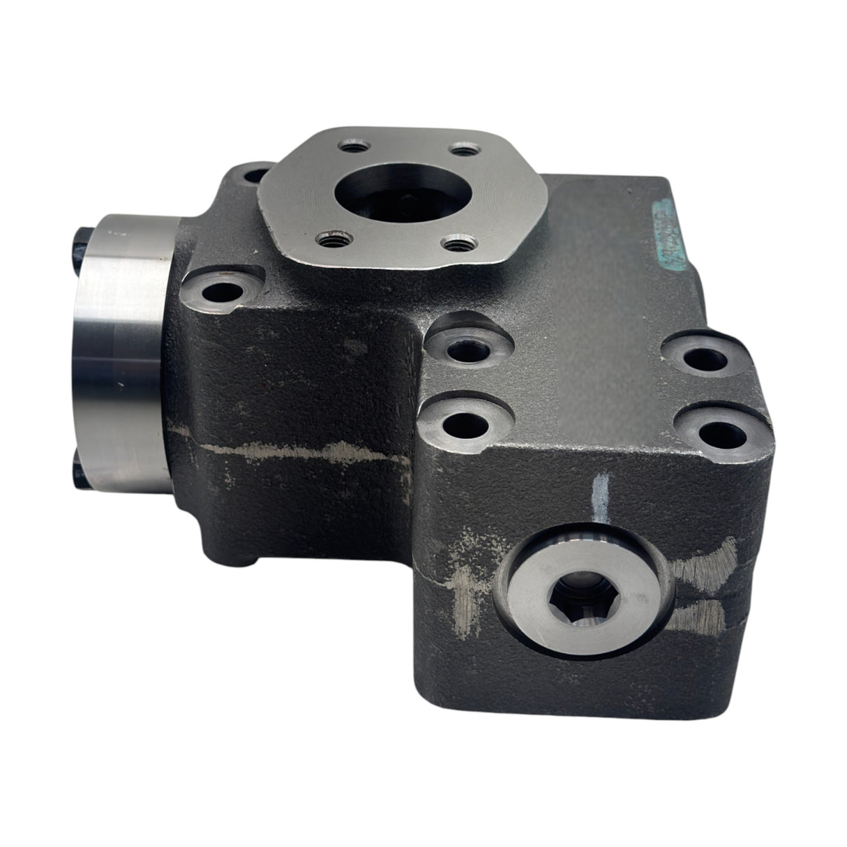 121-8800 Genuine CAT Valve GP