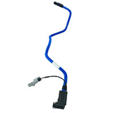0432071000 Genuine Freightliner DEF Suction Line - Truck To Trailer