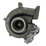 1831156 Genuine Paccar Mx 13 Epa 10 Holset Turbocharger With Actuator - Truck To Trailer