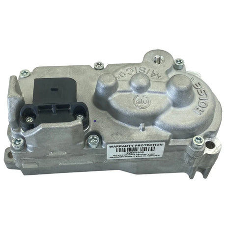2348191PEX Genuine Paccar Turbocharger Electronic Actuator 24V - Truck To Trailer
