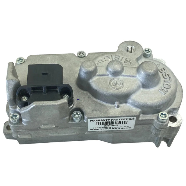 2348191PEX Genuine Paccar Turbocharger Electronic Actuator 24V - Truck To Trailer