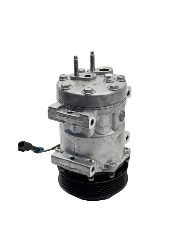 LF4313 TRP Compressor SHD A/C Slimline R134 – Truck To Trailer
